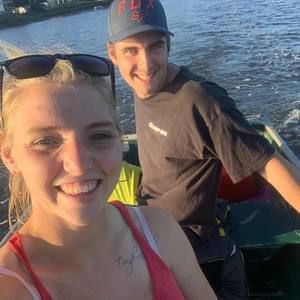 Meet your Posher, Amber